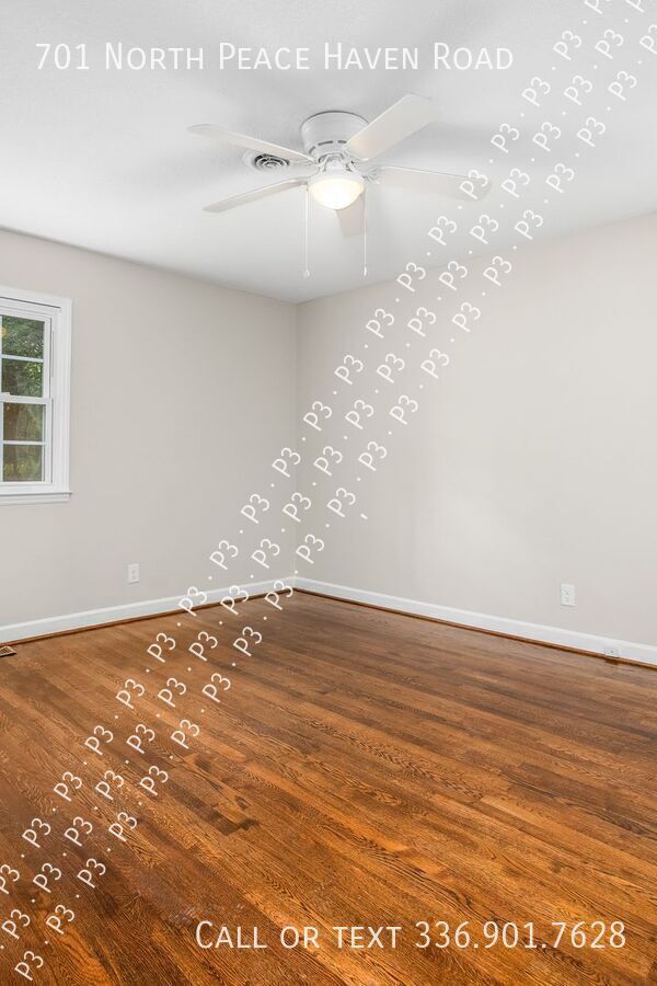 Building Photo - Mt Tabor Home - Lisa Barker - (734) 231-9495