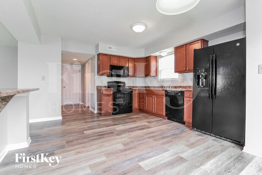 Building Photo - 3638 Miesha Dr