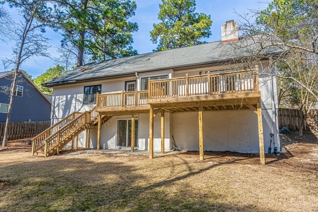 Building Photo - 980 Monticello Dr