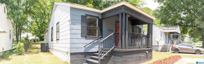 Building Photo - 1408 Warrior Rd
