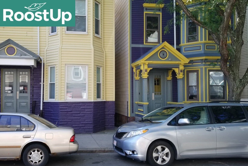 Building Photo - Furnished Private Bedroom in East Boston