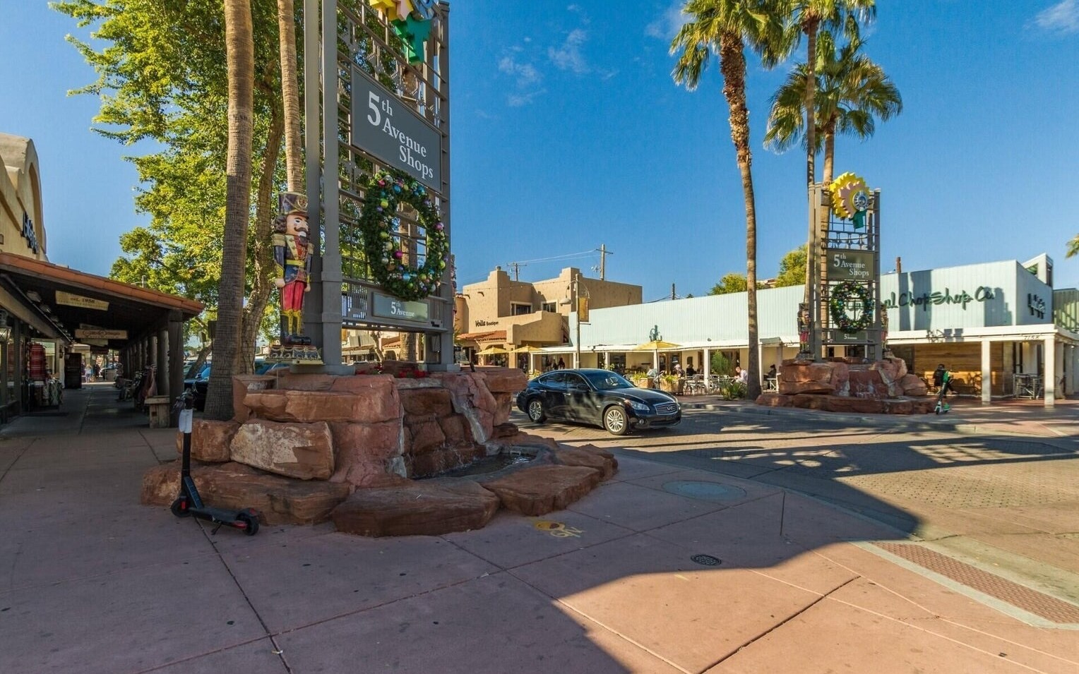 Building Photo - 6838 E Almeria Rd