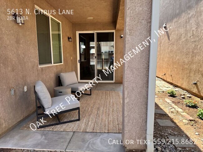 Building Photo - 5613 N Citrus Ln