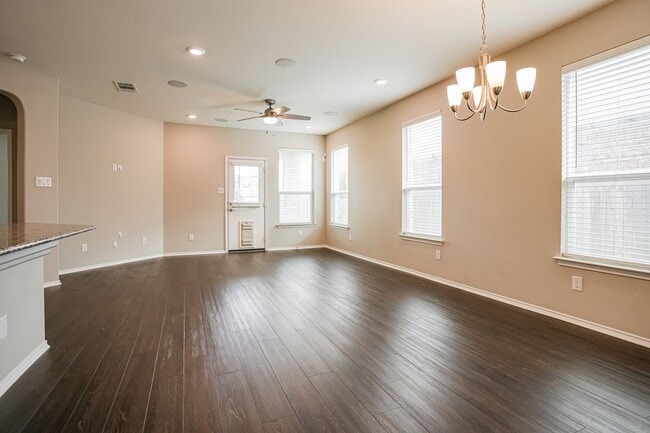 Building Photo - Beautifully Maintained Single-Story Home in Round Rock