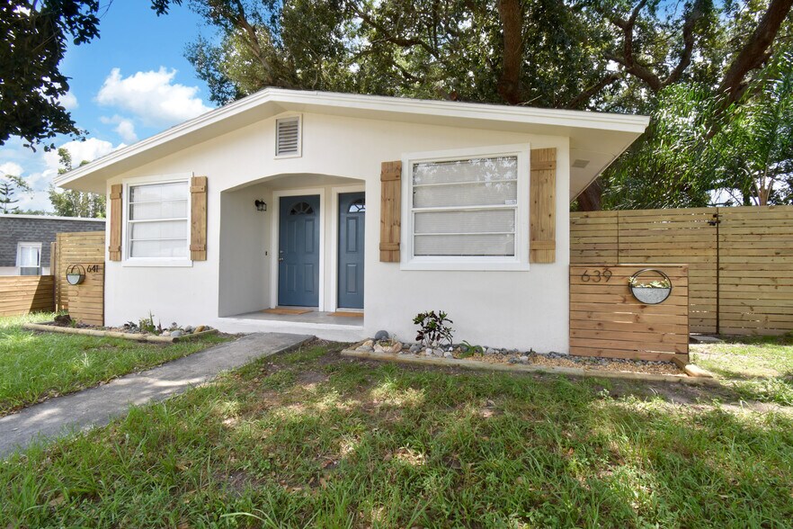 Building Photo - 639 Dogwood Ct