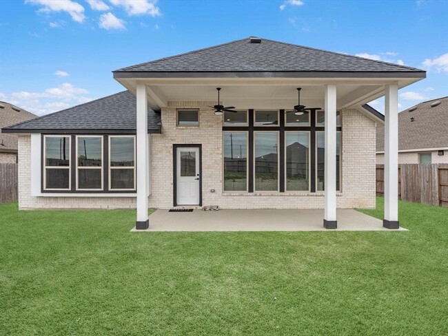 Building Photo - 4414 Wild Flora Wy