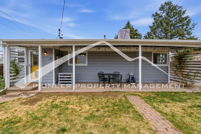 Building Photo - Updated Home on Corner Lot with Beautiful Landscaping!