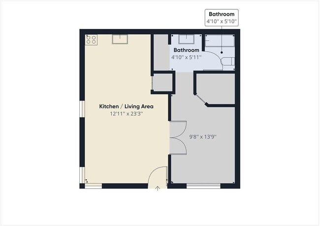 Building Photo - 7685 Northcross Dr