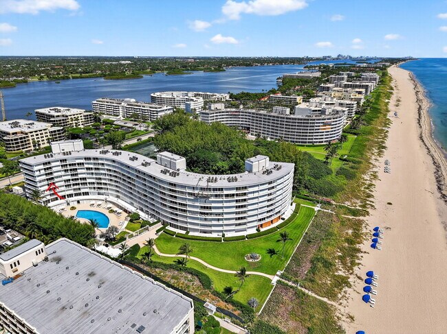 Building Photo - 2780 S Ocean Blvd