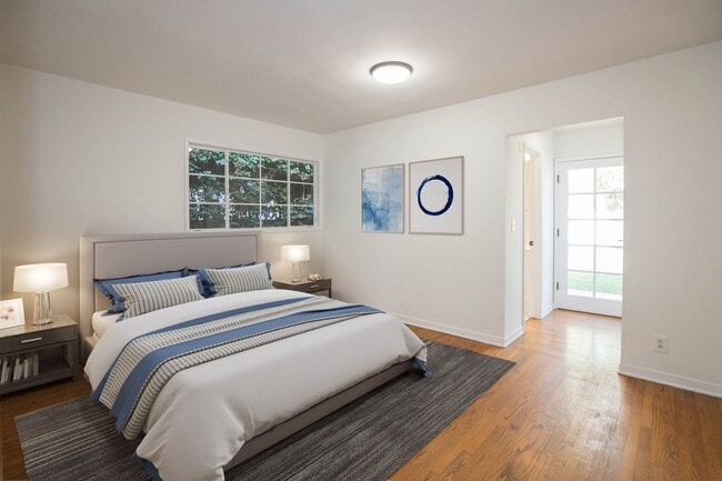 Building Photo - 437 N Swarthmore Ave