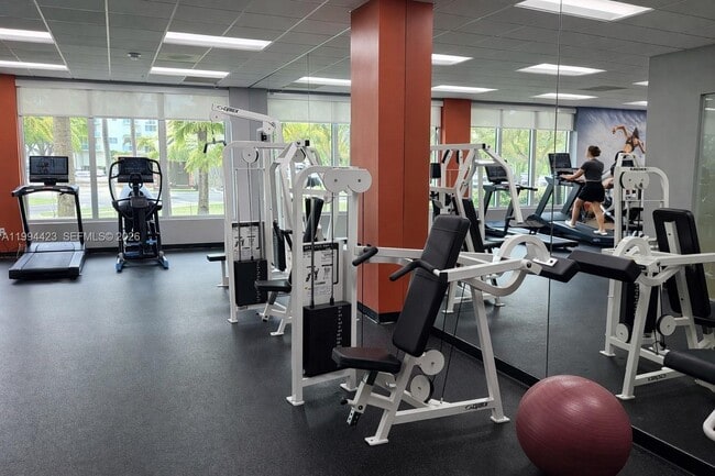 Building Photo - 19380 Collins Ave