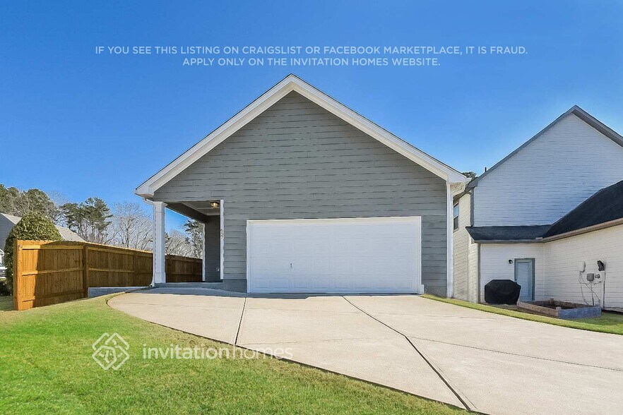 Building Photo - 657 Sunflower Dr