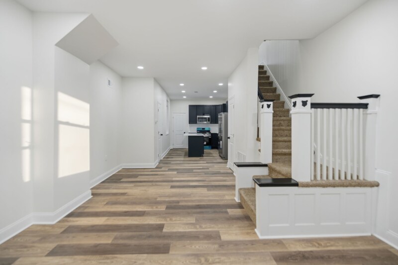 Building Photo - 6313 N Garnet St