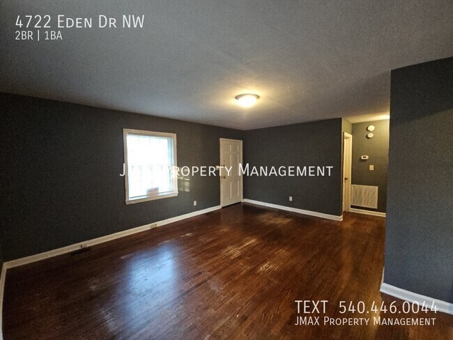 Building Photo - 4722 Eden Dr NW