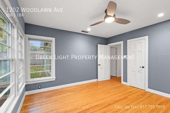 Building Photo - 1202 Woodlawn Ave