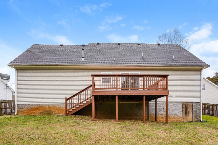 Building Photo - 1139 Jerico Rd