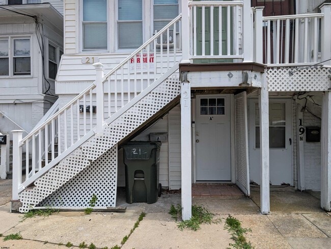Building Photo - 21 N Boston Ave