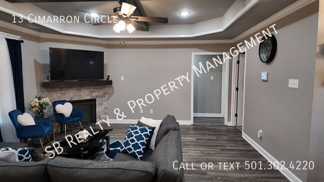 Building Photo - 13 Cimarron Cir