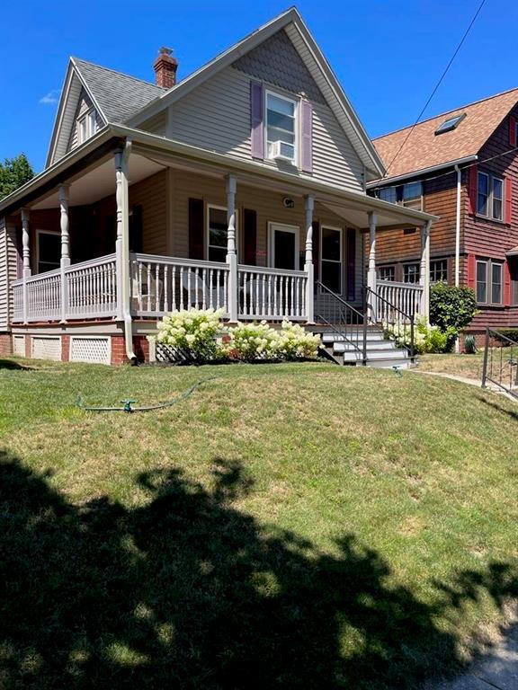 Primary Photo - 1333 Narragansett Blvd