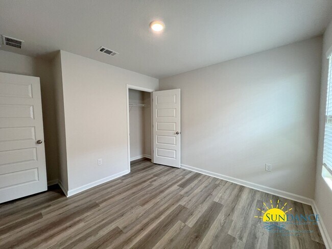 Building Photo - Spacious 4BR Home with Solar Panels & Smart Features in Patriot Ridge with Community Perks!