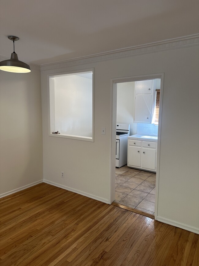 Building Photo - 1745 Winona Blvd