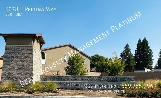 Building Photo - 6078 E Peruna Way