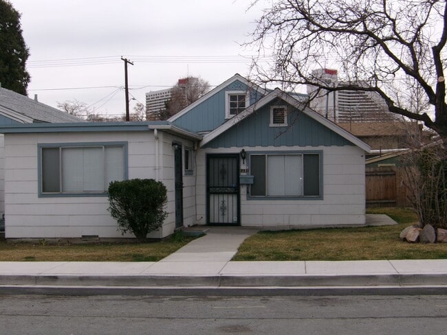 Primary Photo - 2 Bedroom, 1-1/2 Bath