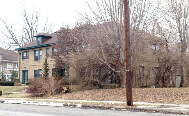 Building Photo - 3704 N Pennsylvania St