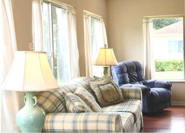 Sun Room - 13635 SE 89th Ave