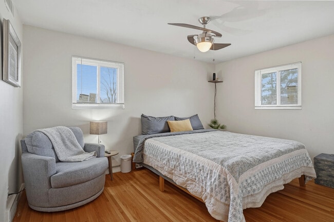 Building Photo - 208 Westridge Dr