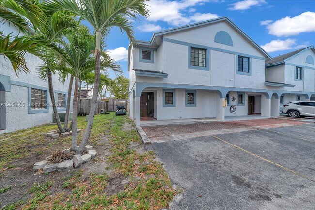 Building Photo - 1535 SW 122nd Ave