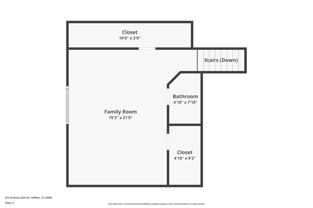 Building Photo - 812 Hickory Glen Dr