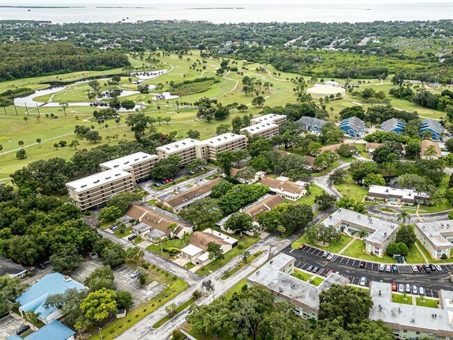 Building Photo - 1250 S Pinellas Ave