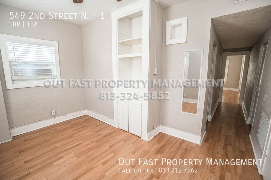 Building Photo - 549 2nd St N