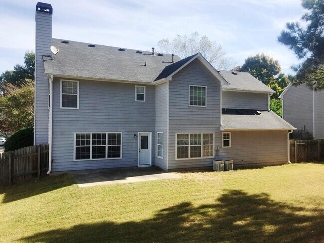 Building Photo - 4615 Howell Farms Dr NW