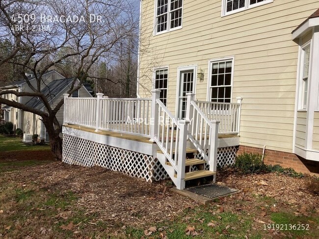 Building Photo - 4509 Bracada Dr