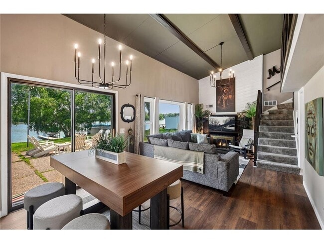 Building Photo - 5636 Twin Lake Terrace N