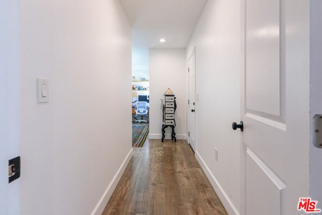 Building Photo - 6601 Rubio Ave