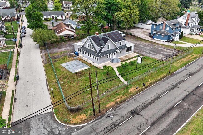 Building Photo - 4517 US-130