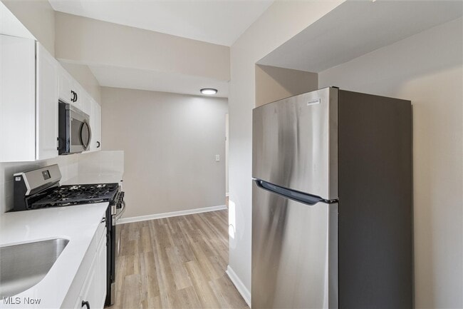 Building Photo - 2531 North Ave