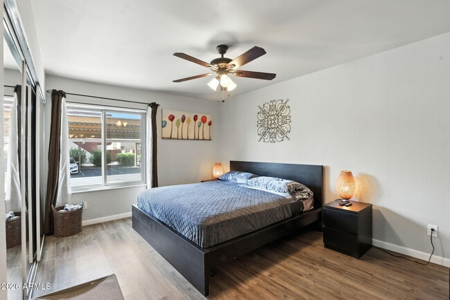 Building Photo - 3500 Hayden Rd