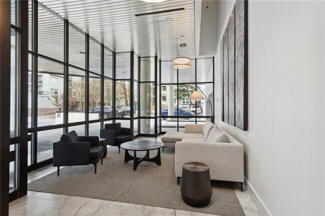Building Photo - 1130 Piedmont Ave NE