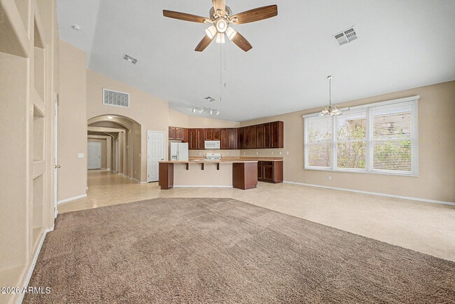 Building Photo - 15109 W Desert Mirage Dr