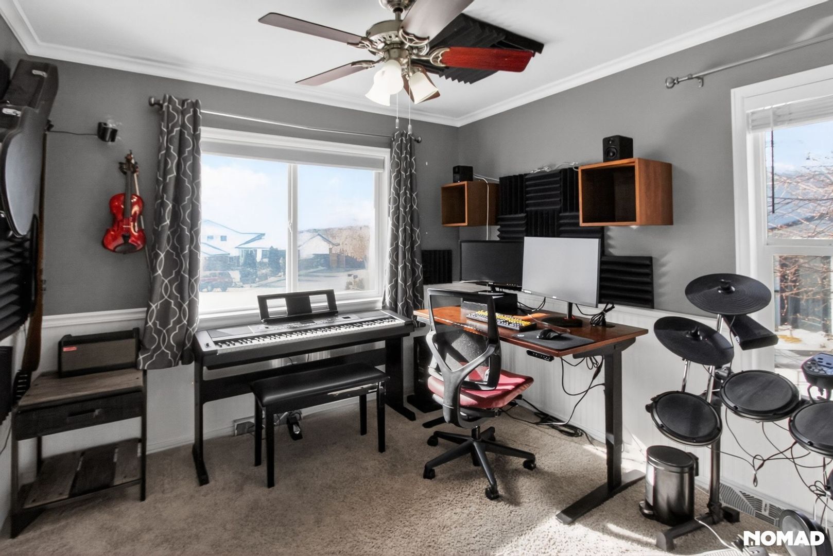 Building Photo - 2744 S Quince St