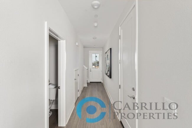 Building Photo - Brand New 4bd/2.5ba Home with Private Yard and Attached 2-Car Garage