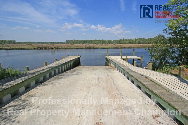 Building Photo - Spacious 3 BD/2.5 BA + Bonus Room | Community Boat Ramp & Dock Access