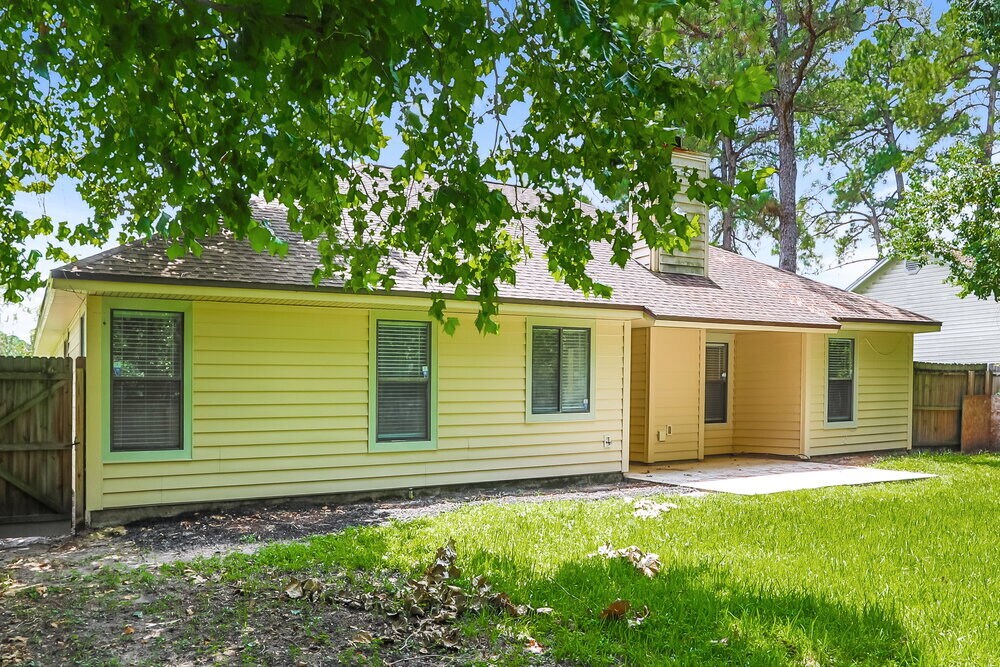 Building Photo - 3413 Deerfield Pointe Dr