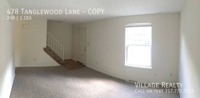 Building Photo - 480 Tanglewood Ln