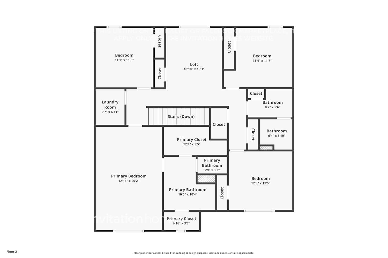 Building Photo - 7732 Harbor Moor Dr