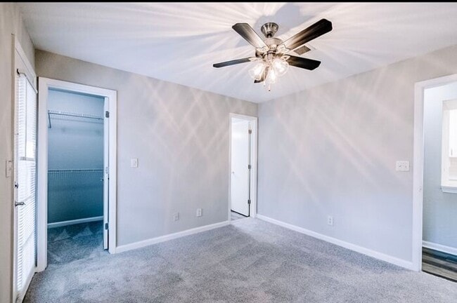 Building Photo - Spacious 2-Bedroom Elite Apartment with Private Balconies & Washer/Dryer